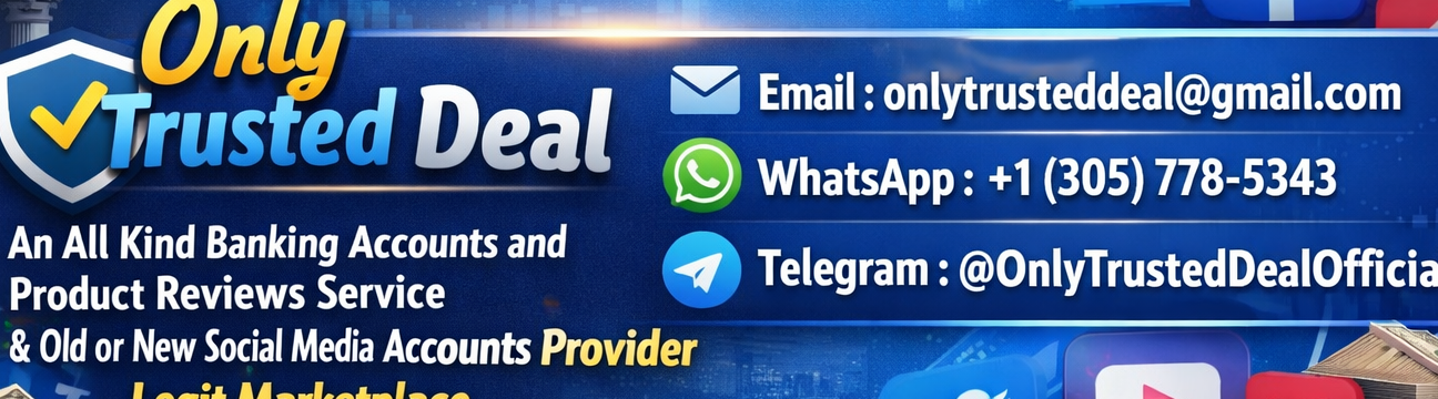 onlytrusteddeal