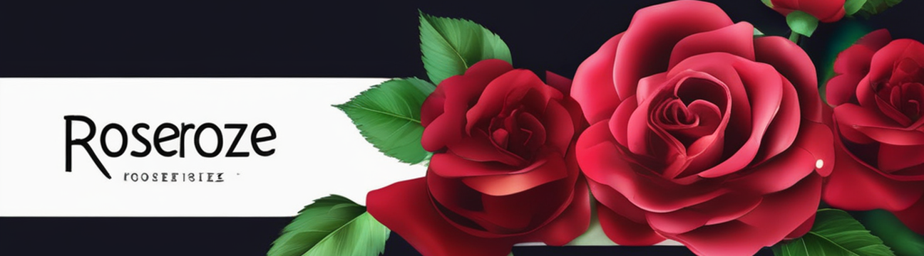 Roseroze